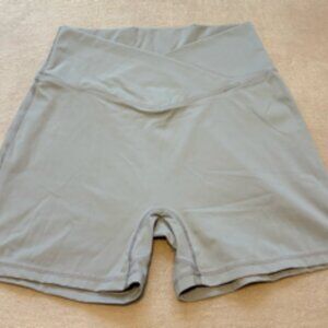 Sunzel Biker Workout Shorts